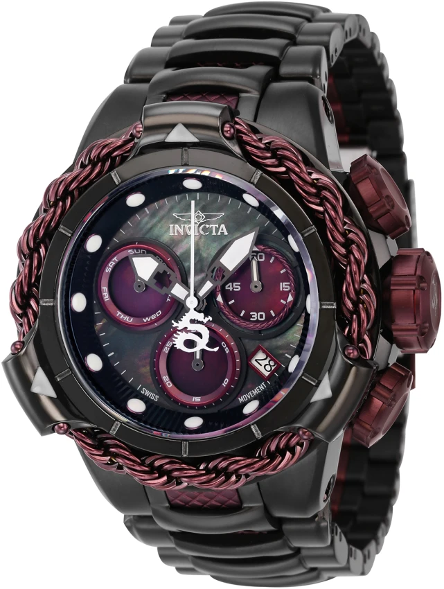 Subaqua model 43216 | Invictawatch