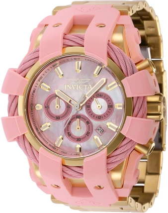 Bolt model 43221 | Invictawatch
