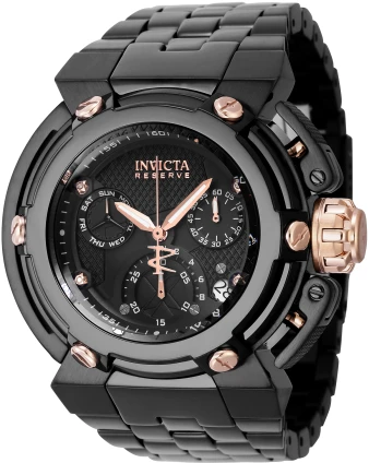 Coalition Forces model 43225 | Invictawatch