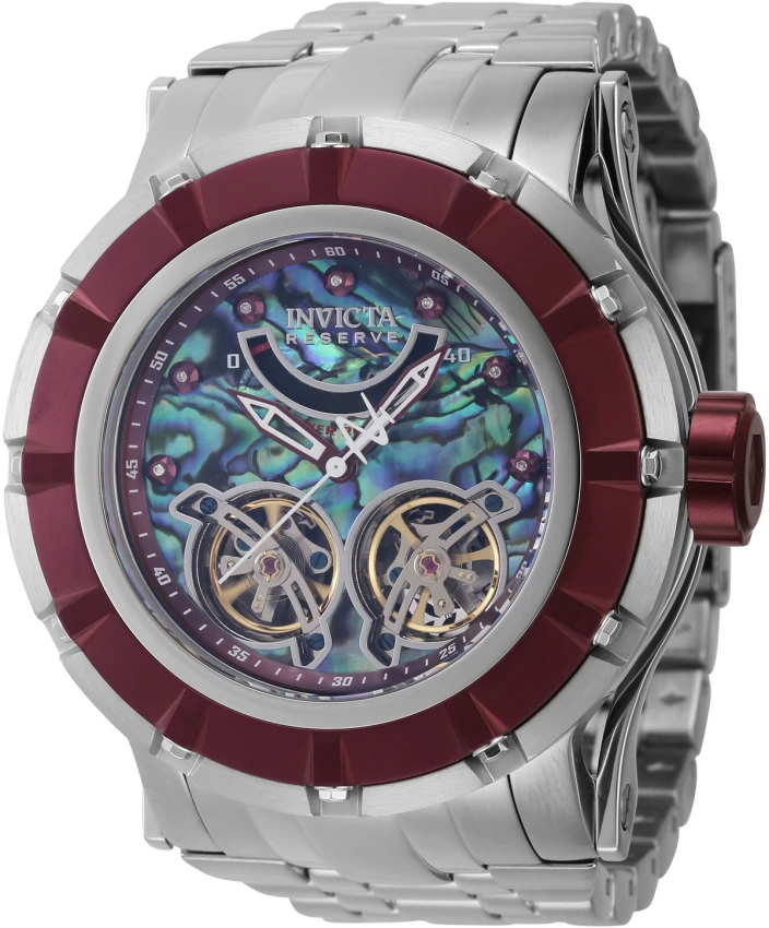 Reserve model 43229 | Invictawatch