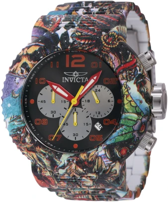 Pro Diver model 33848 | Invictawatch