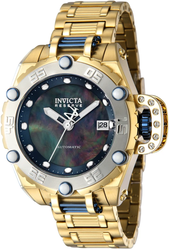 Flying Fox model 43240 | Invictawatch