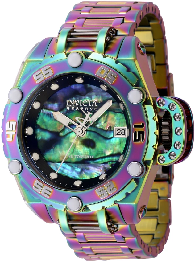 Flying Fox model 43243 | Invictawatch