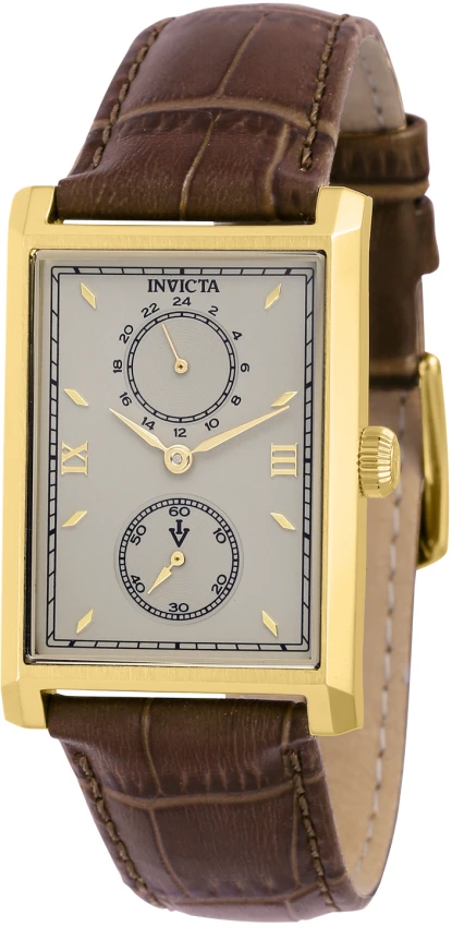 Vintage model 43248 | Invictawatch