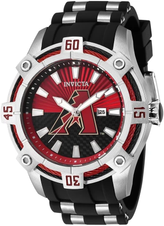 MLB model 43298 | Invictawatch