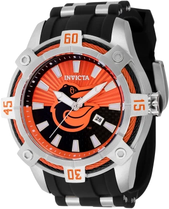 MLB model 43261 | Invictawatch
