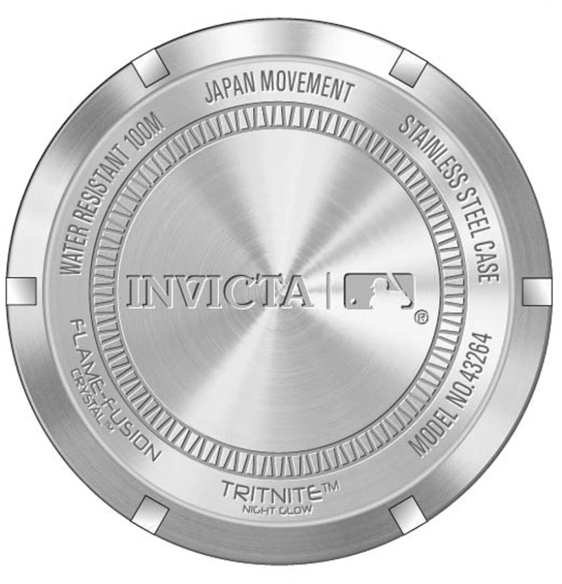MLB model 43264 | Invictawatch