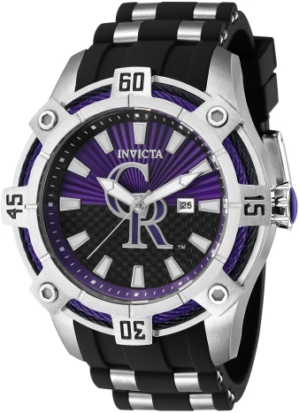 SW MLB model 43267 | Invictawatch