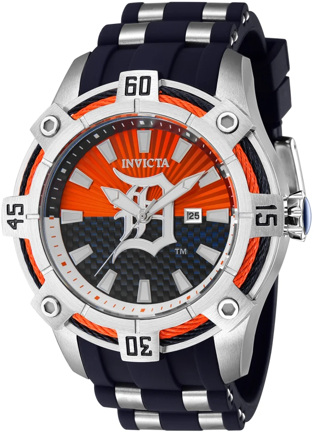 MLB model 43268 | Invictawatch