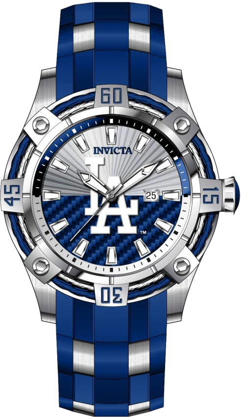 MLB model 43272 | Invictawatch