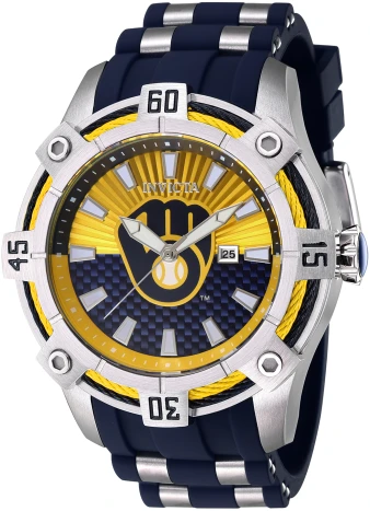 MLB model 43297 | Invictawatch