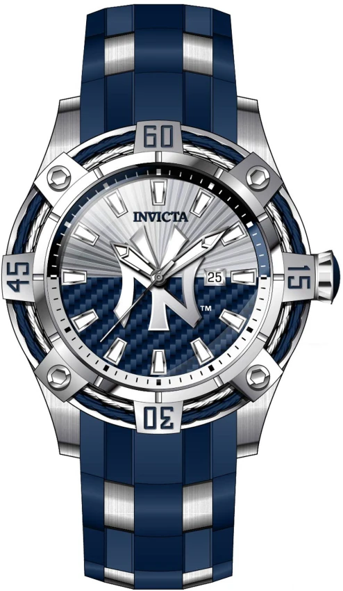 MLB model 43276 | Invictawatch