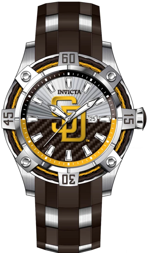 MLB model 43292 | Invictawatch