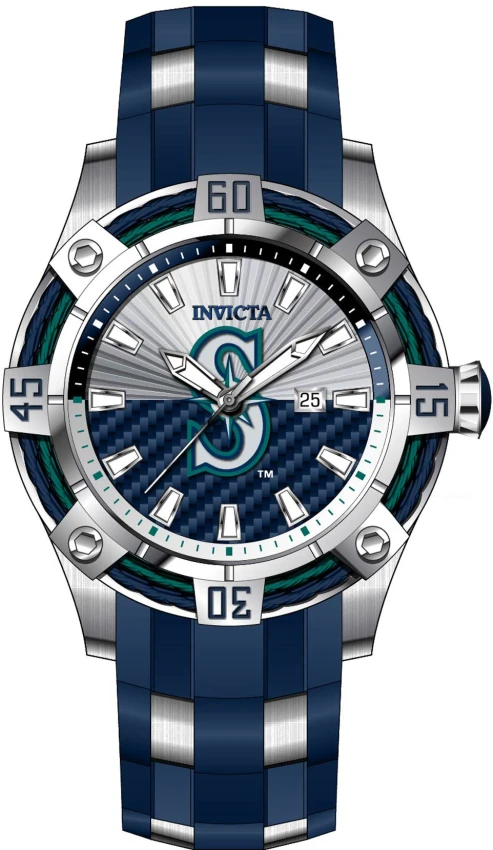 MLB model 43294 | Invictawatch