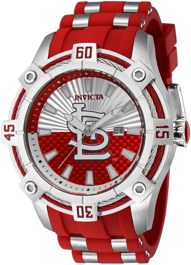 MLB model 43295 | Invictawatch