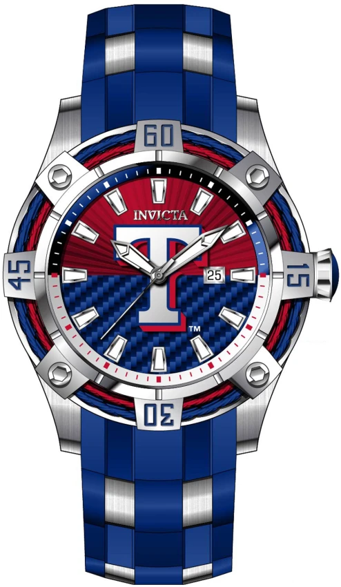 MLB model 43297 | Invictawatch