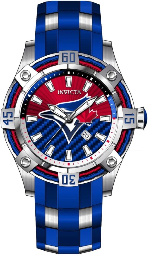 MLB model 43298 | Invictawatch
