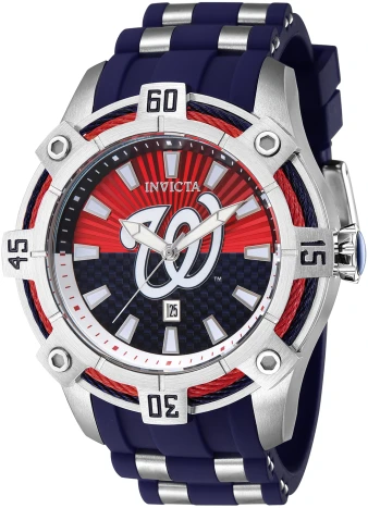 MLB model 43271 | Invictawatch