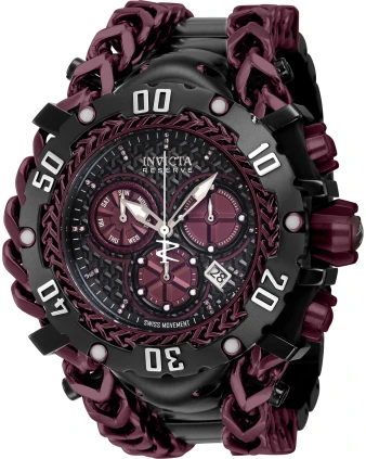 Gladiator model 43304 | Invictawatch