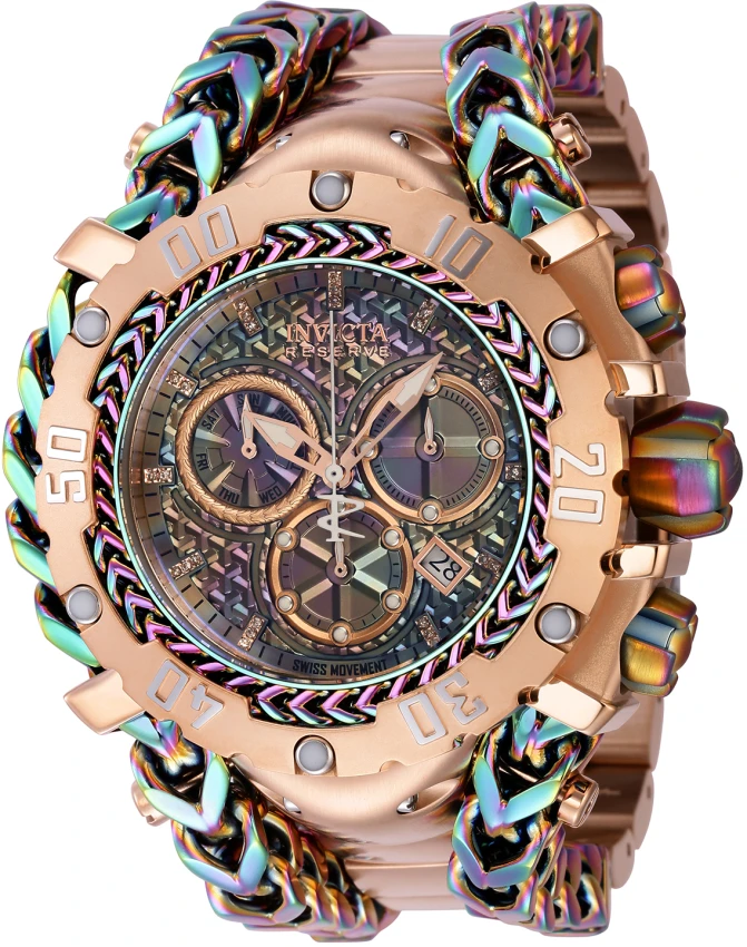 Gladiator model 43309 | Invictawatch