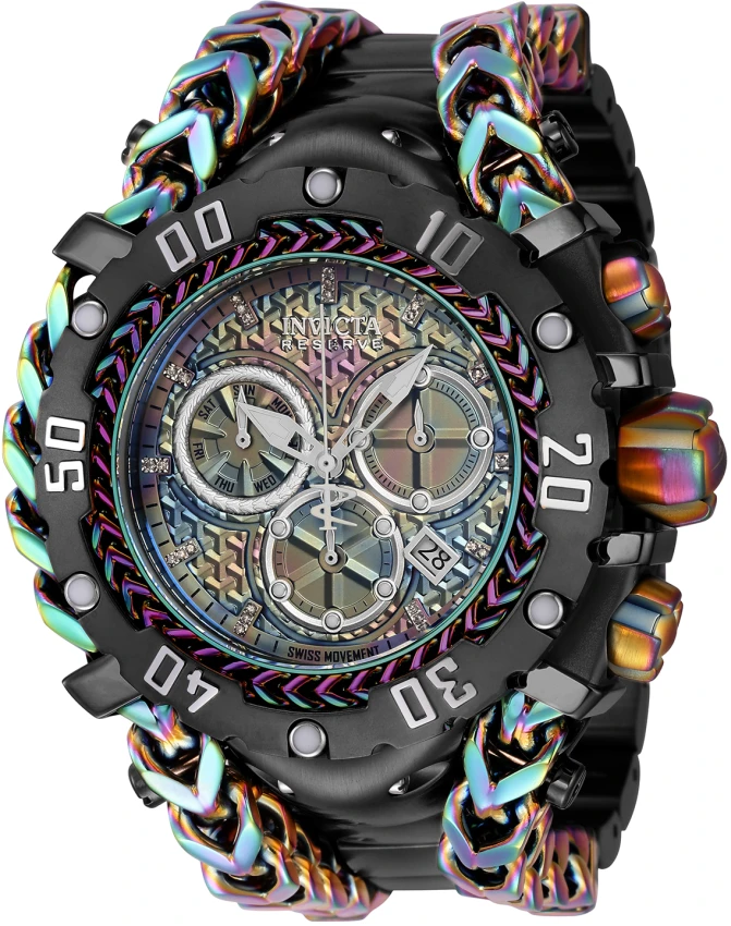Gladiator model 43311 | Invictawatch