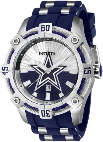 NFL model 42069 | Invictawatch