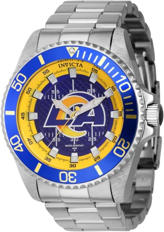NFL model 36941 | Invictawatch