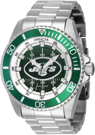 NFL model 43331 | Invictawatch