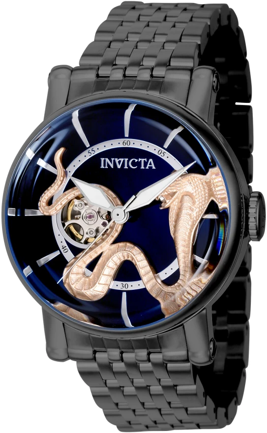 Vintage model 43337 | Invictawatch