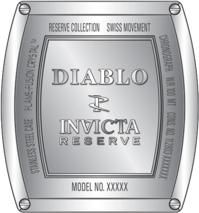S1 Rally model 43362 | Invictawatch