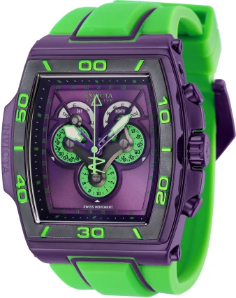 S1 Rally model 43362 | Invictawatch