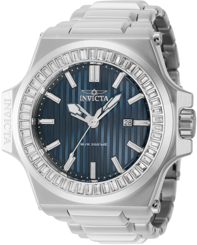 Akula model 43380 | Invictawatch
