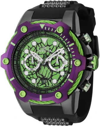 Marvel model 43392 | Invictawatch