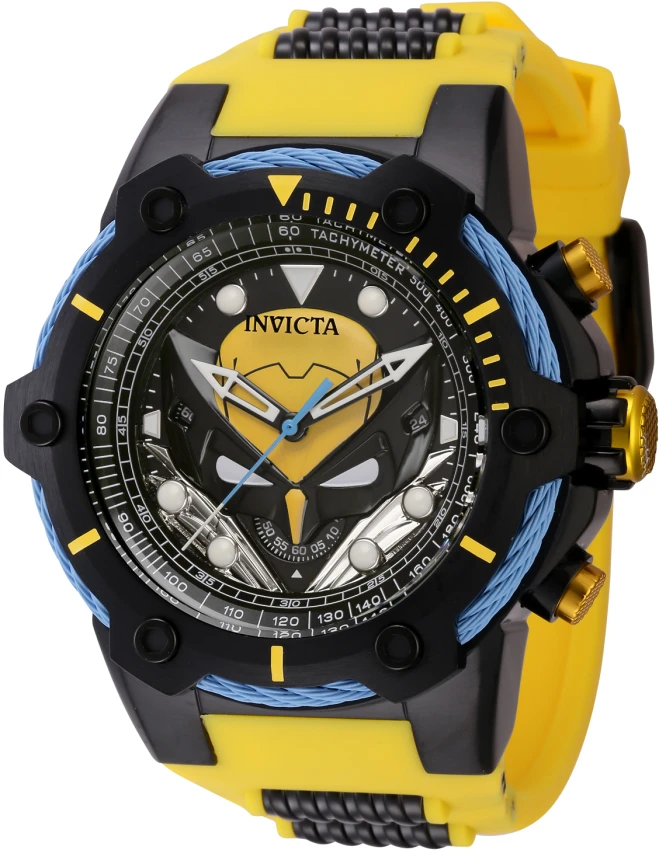 Marvel model 43393 | Invictawatch