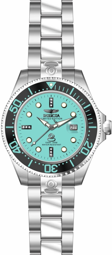Pro Diver model 43402 | Invictawatch
