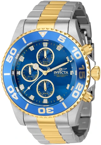 Pro Diver model 43405 | Invictawatch
