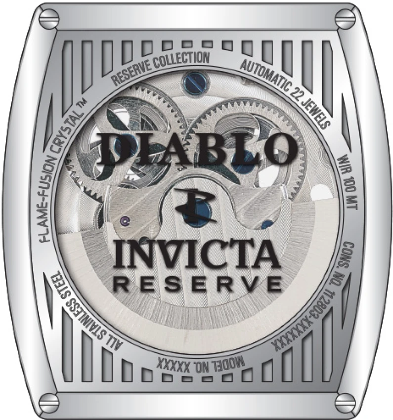 S1 Rally model 43418 | Invictawatch