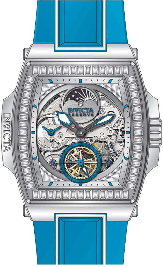 S1 Rally model 43418 | Invictawatch