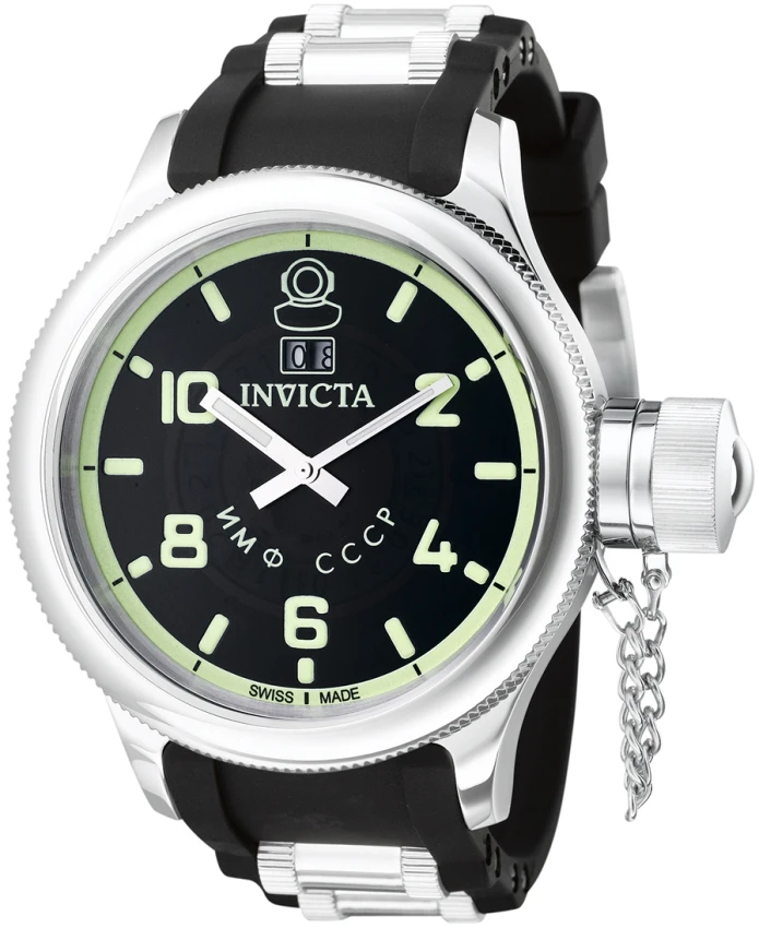 Pro Diver model 4342 | Invictawatch