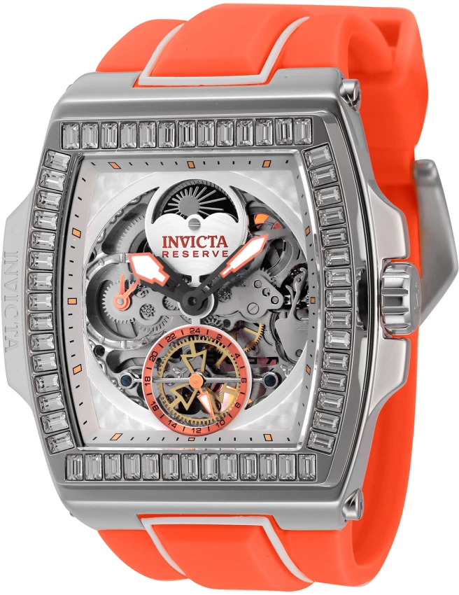 S1 Rally model 43422 | Invictawatch
