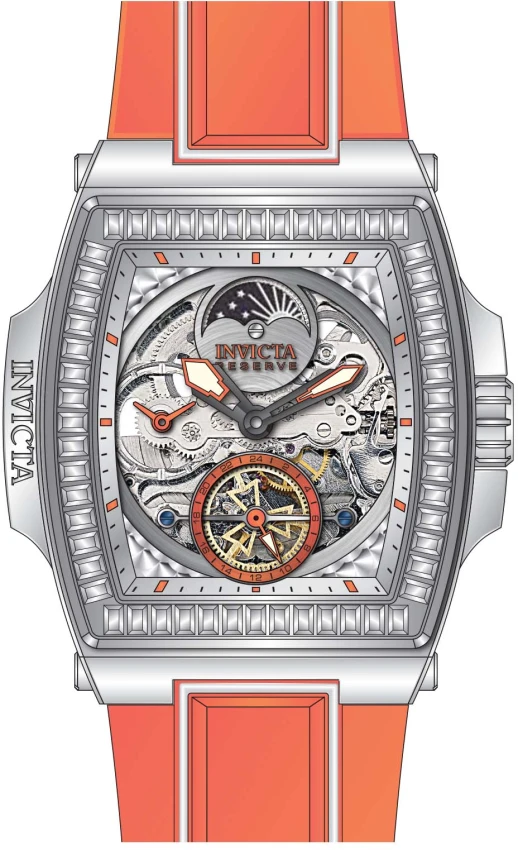 S1 Rally model 43422 | Invictawatch