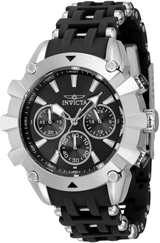 Sea Spider model 43434 | Invictawatch