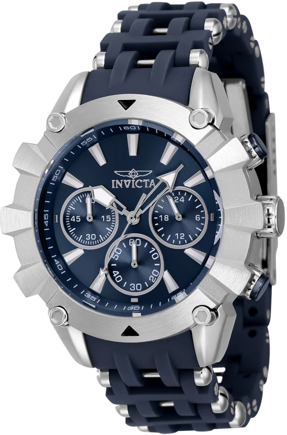 Sea Spider model 43440 | Invictawatch