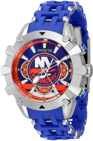 NHL model 43445 | Invictawatch