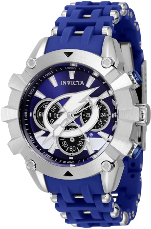 NHL model 43445 | Invictawatch