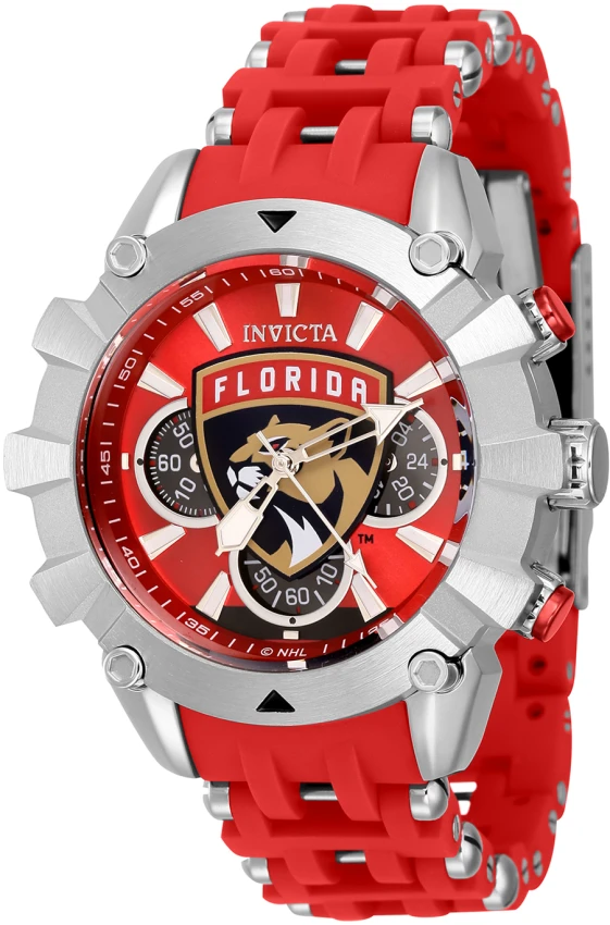 NHL model 43450 | Invictawatch
