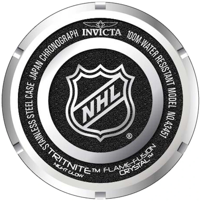 NHL model 43451 | Invictawatch