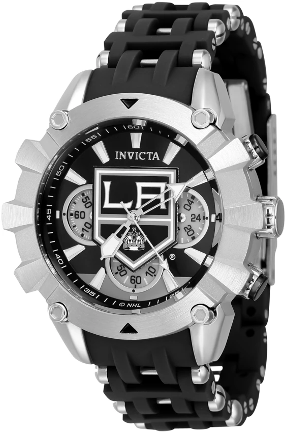 NHL model 43451 | Invictawatch