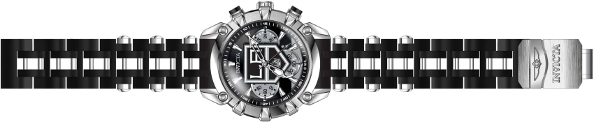 NHL model 43451 | Invictawatch