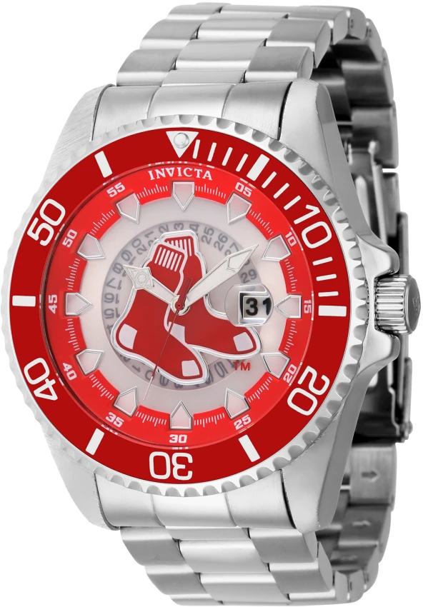 MLB model 43457 | Invictawatch